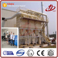 Best selling high speed density boards simple operation buffing wood dust collector for woodworking